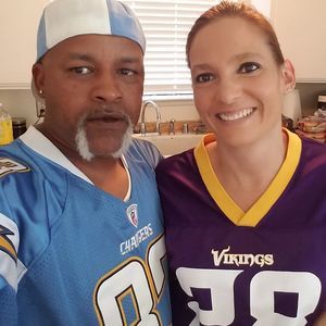 Meet your Posher, Abigail